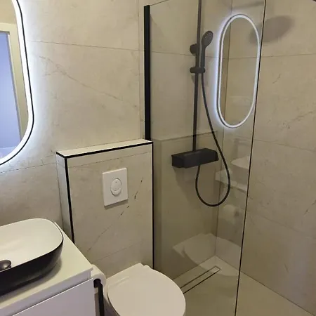 J'adore - Free Parking Apartman *