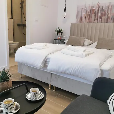 Apartament J'adore - Free Parking