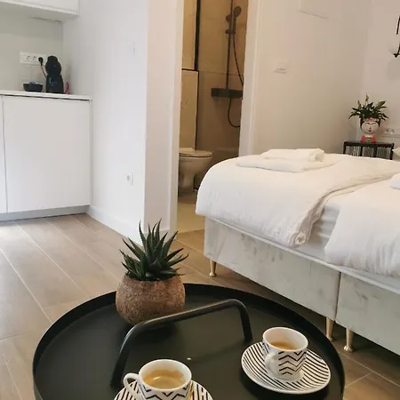 J'adore - Free Parking