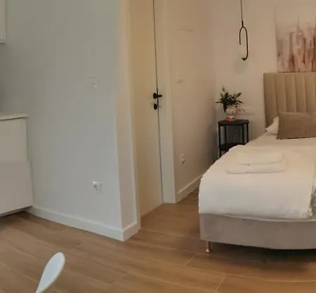 Apartman J'adore - Free Parking