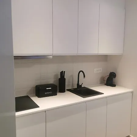 Apartman J'adore - Free Parking Split