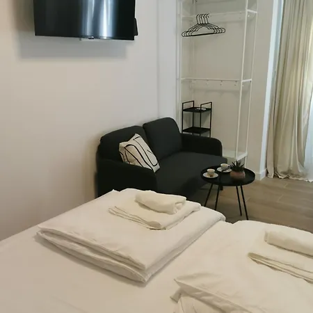 J'adore - Free Parking Apartman