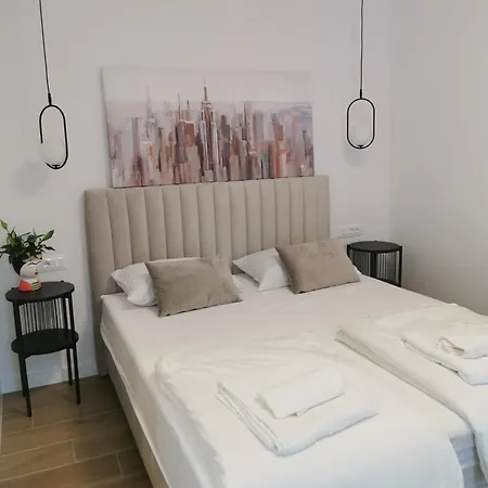 Apartman J'adore - Free Parking Split