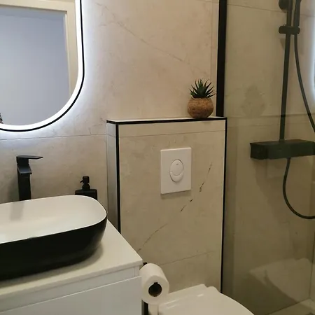 Apartman J'adore - Free Parking *