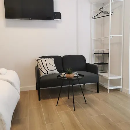 아파트 J'adore - Free Parking 스플리트