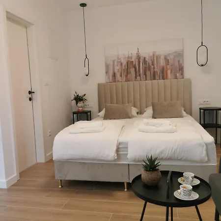 J'adore - Free Parking ספליט