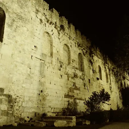 J'adore - Free Parking דירה *